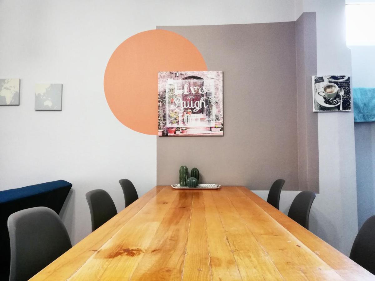 As Monastiraki Apartment 1B Athens Ngoại thất bức ảnh