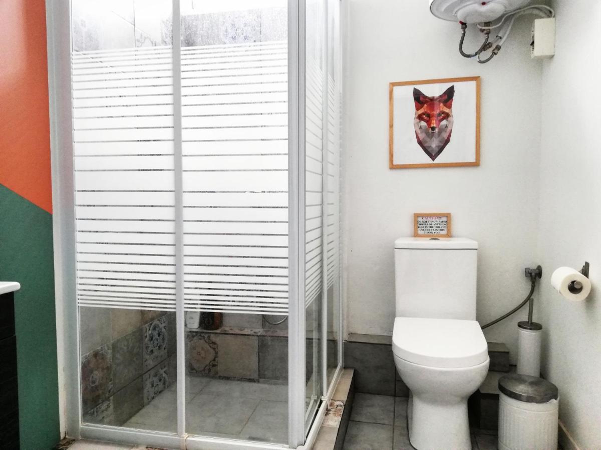 As Monastiraki Apartment 1B Athens Ngoại thất bức ảnh