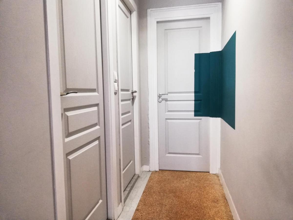 As Monastiraki Apartment 1B Athens Ngoại thất bức ảnh