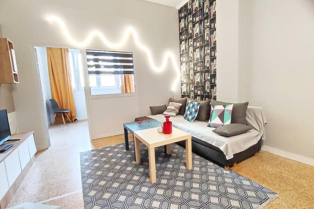 As Monastiraki Apartment 1B Athens Ngoại thất bức ảnh