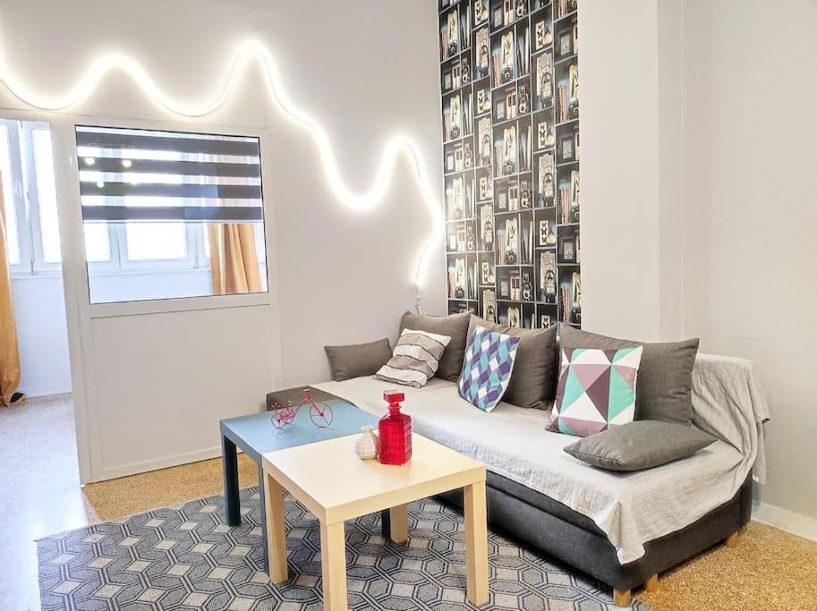 As Monastiraki Apartment 1B Athens Ngoại thất bức ảnh