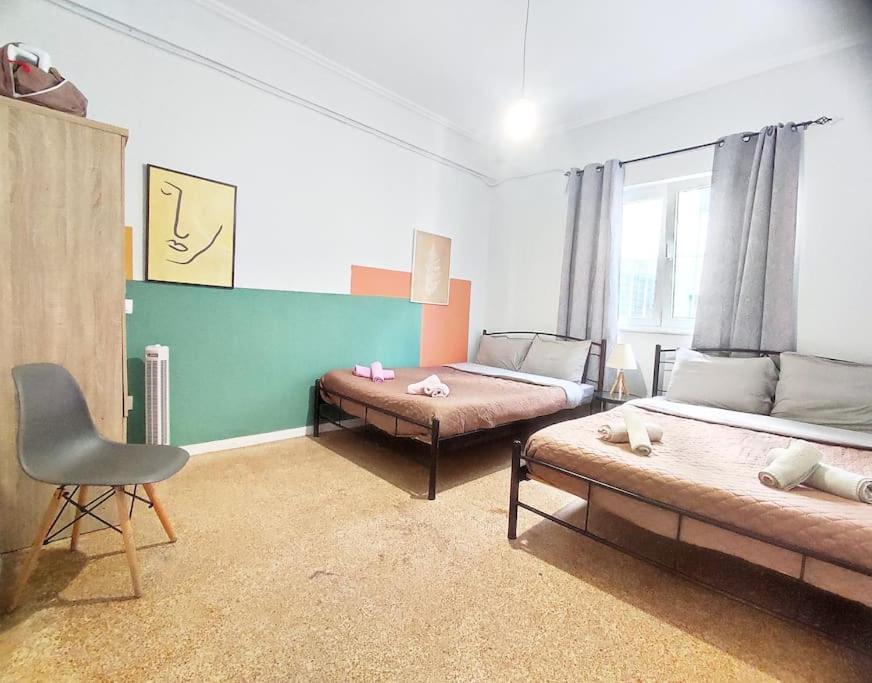 As Monastiraki Apartment 1B Athens Ngoại thất bức ảnh