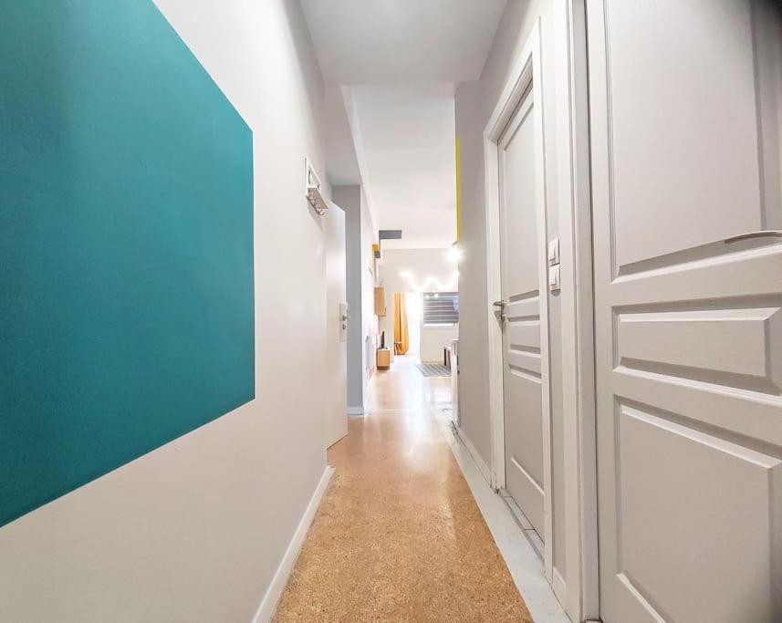 As Monastiraki Apartment 1B Athens Ngoại thất bức ảnh