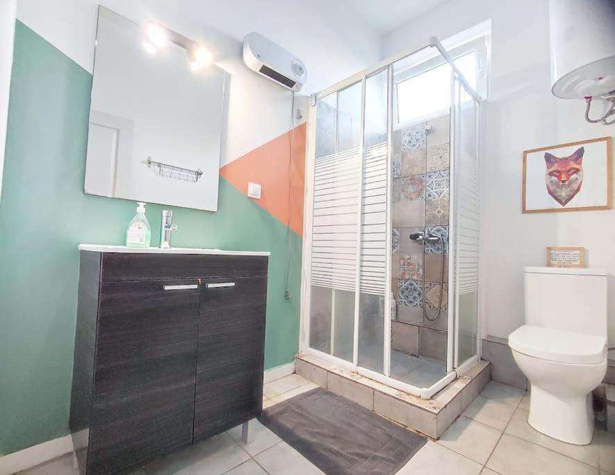 As Monastiraki Apartment 1B Athens Ngoại thất bức ảnh