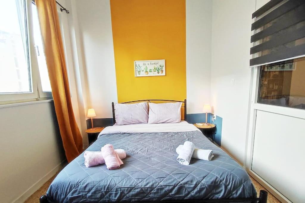 As Monastiraki Apartment 1B Athens Ngoại thất bức ảnh