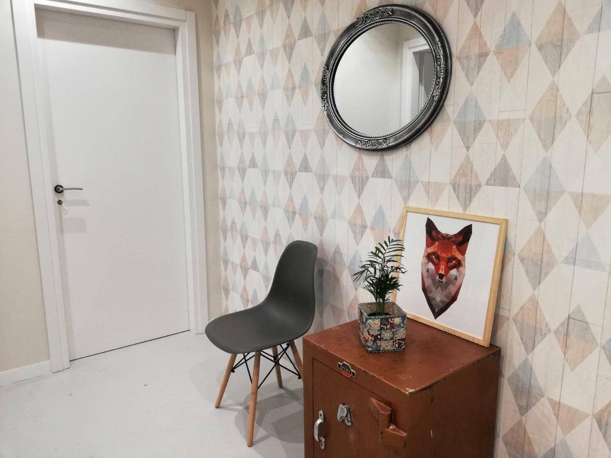 As Monastiraki Apartment 1B Athens Ngoại thất bức ảnh